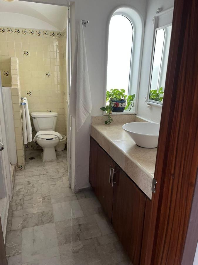 Apartament Frente Al Mar, Comodo Y Familiar Manzanillo Zewnętrze zdjęcie